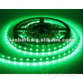 2012 hot sell 12v 24 volt LED light strips 3528SMD Green 30leds/60leds/90leds/120leds non-waterproof/waterproof IP33/IP65/IP68